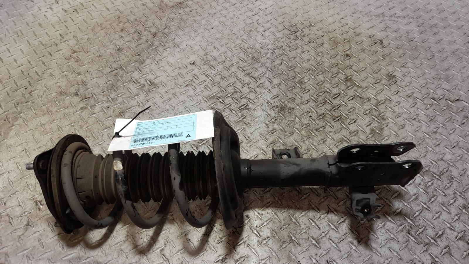 View Auto part Left Front Strut Toyota Rav4 2019