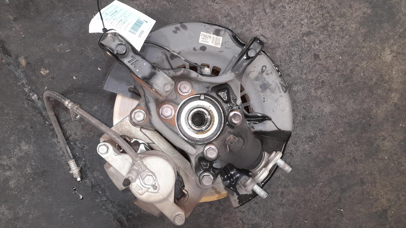 View Auto part Right Front Hub Assembly Toyota Rav4 2019