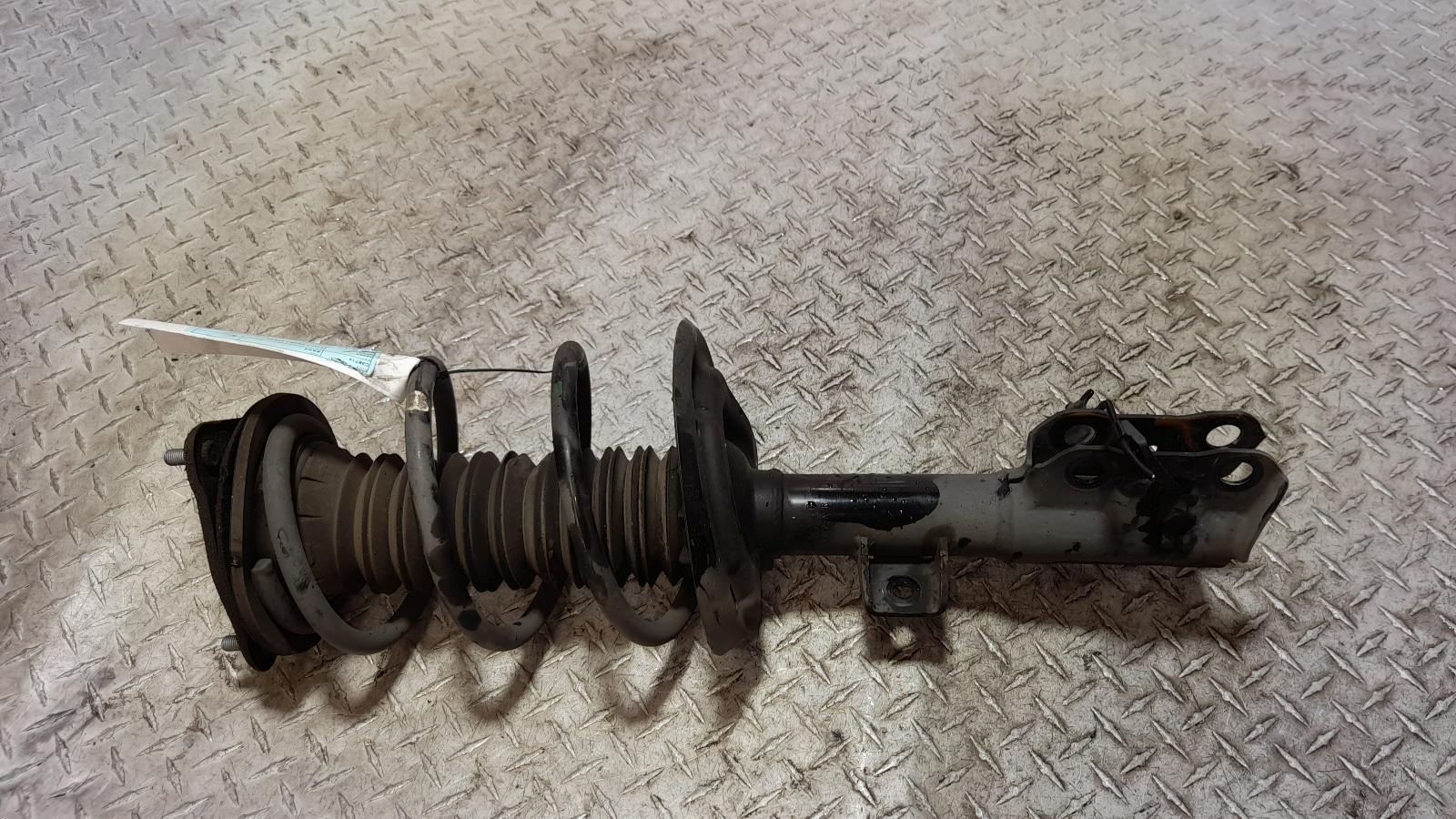 View Auto part Right Front Strut Toyota Rav4 2019