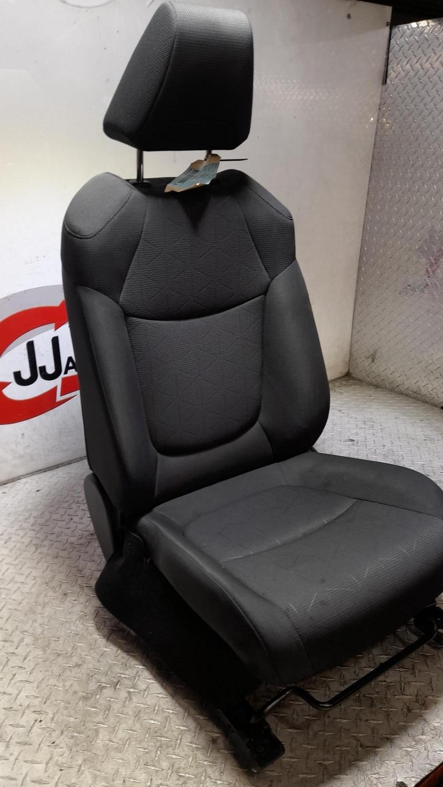 View Auto part Front Seat Toyota Rav4 2019
