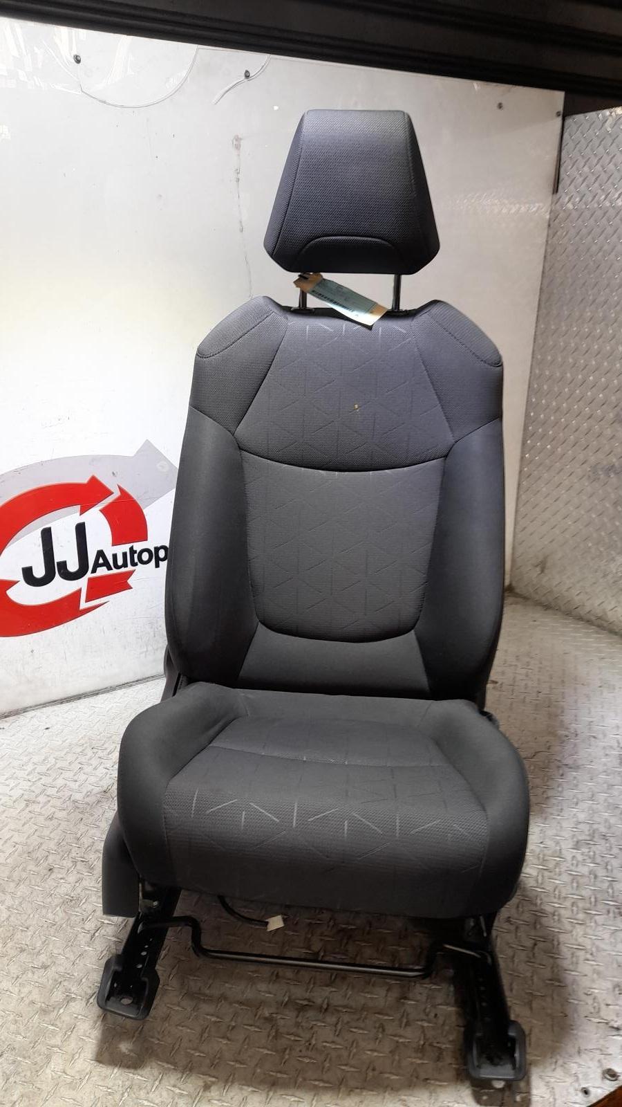 View Auto part Front Seat Toyota Rav4 2019
