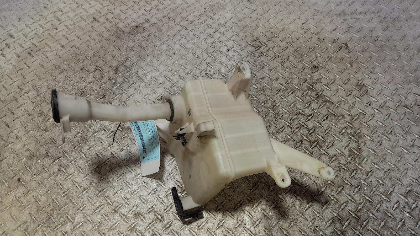 View Auto part Washer Bottle Toyota Corolla 2015