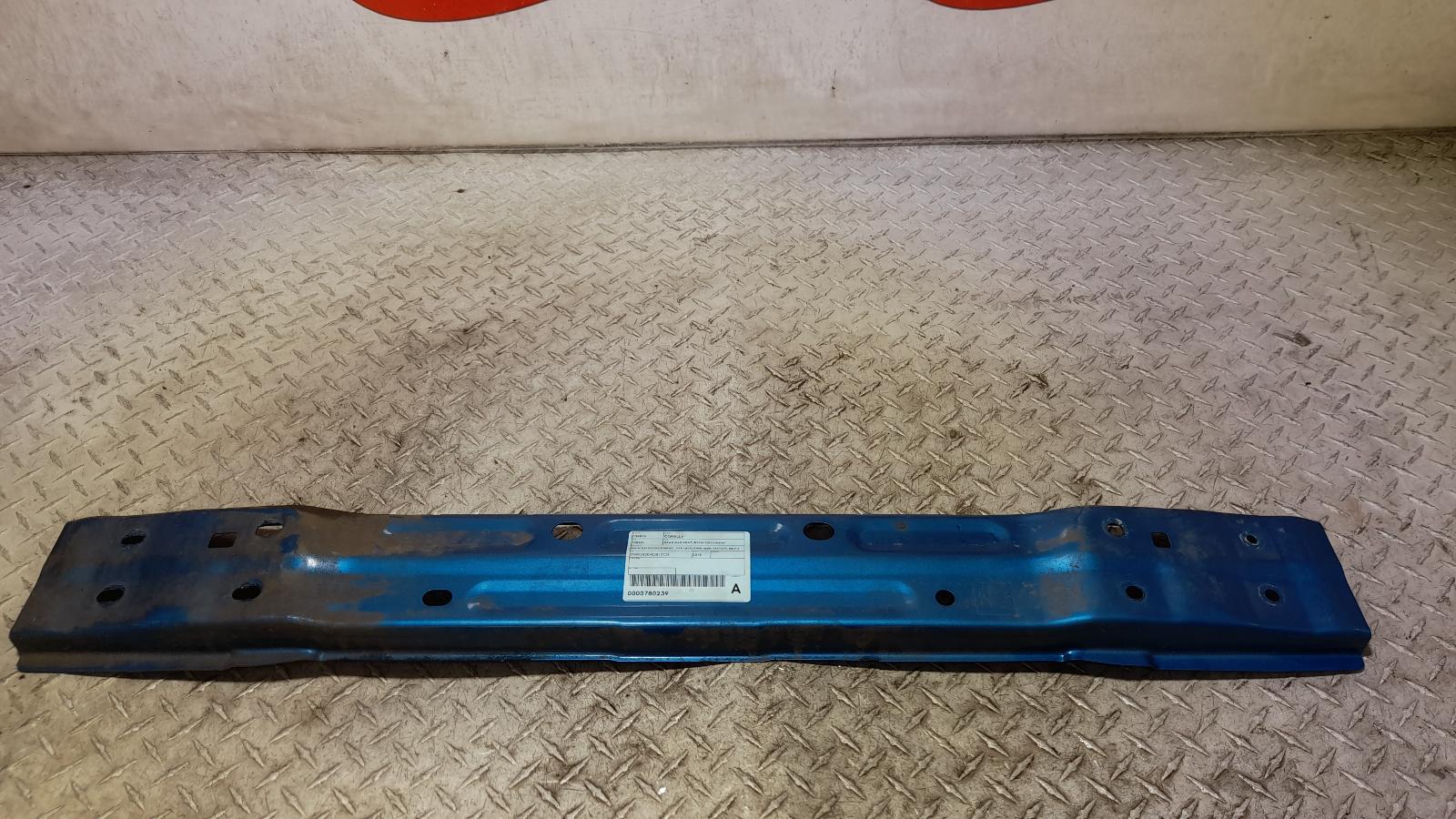 View Auto part R/Bar Bracket/Reinfo Toyota Corolla 2015