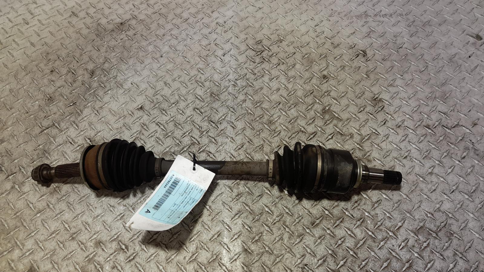 View Auto part Left Driveshaft Toyota Corolla 2015
