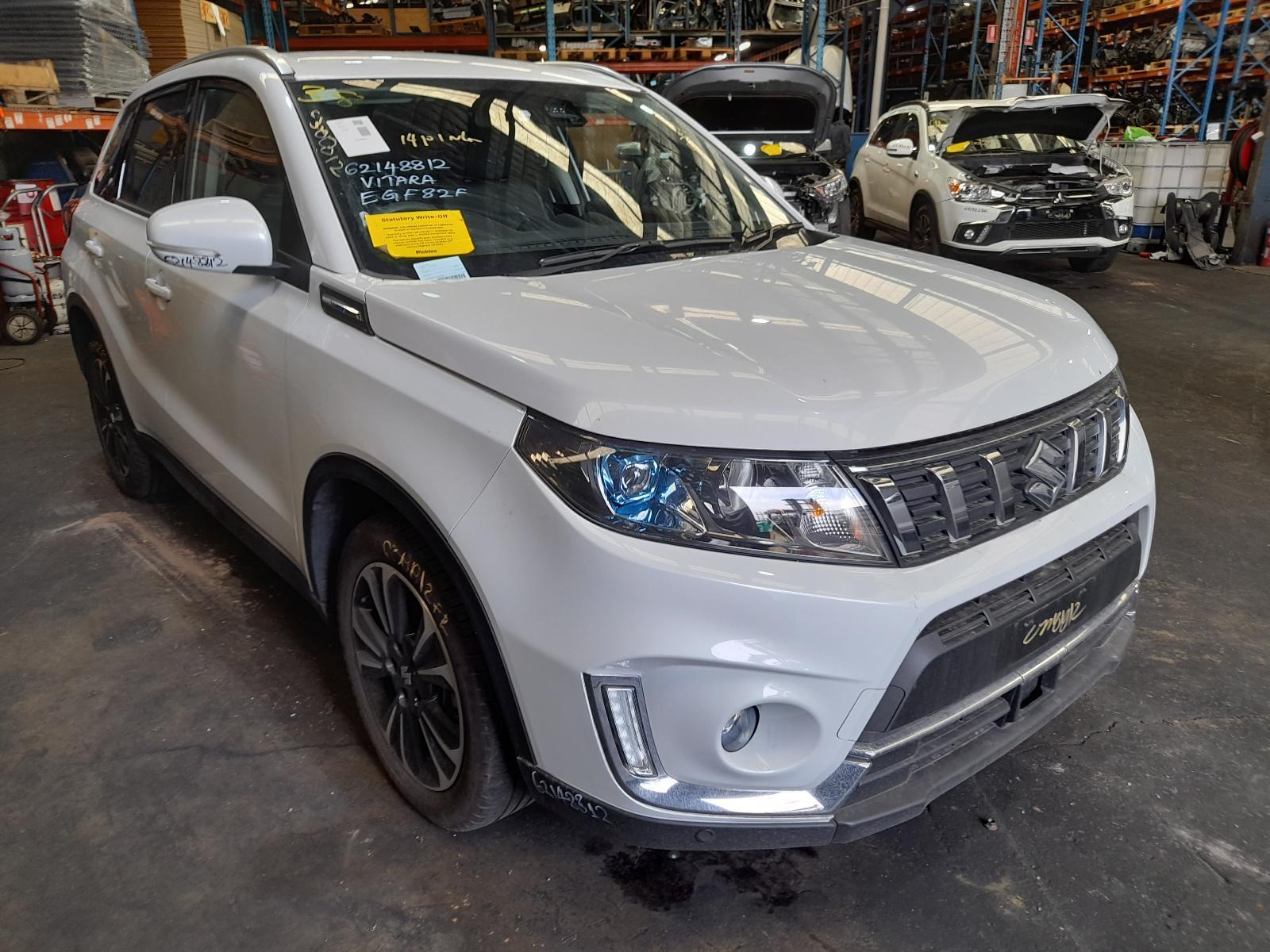 View Auto part Trans/Gearbox Suzuki Vitara 2019