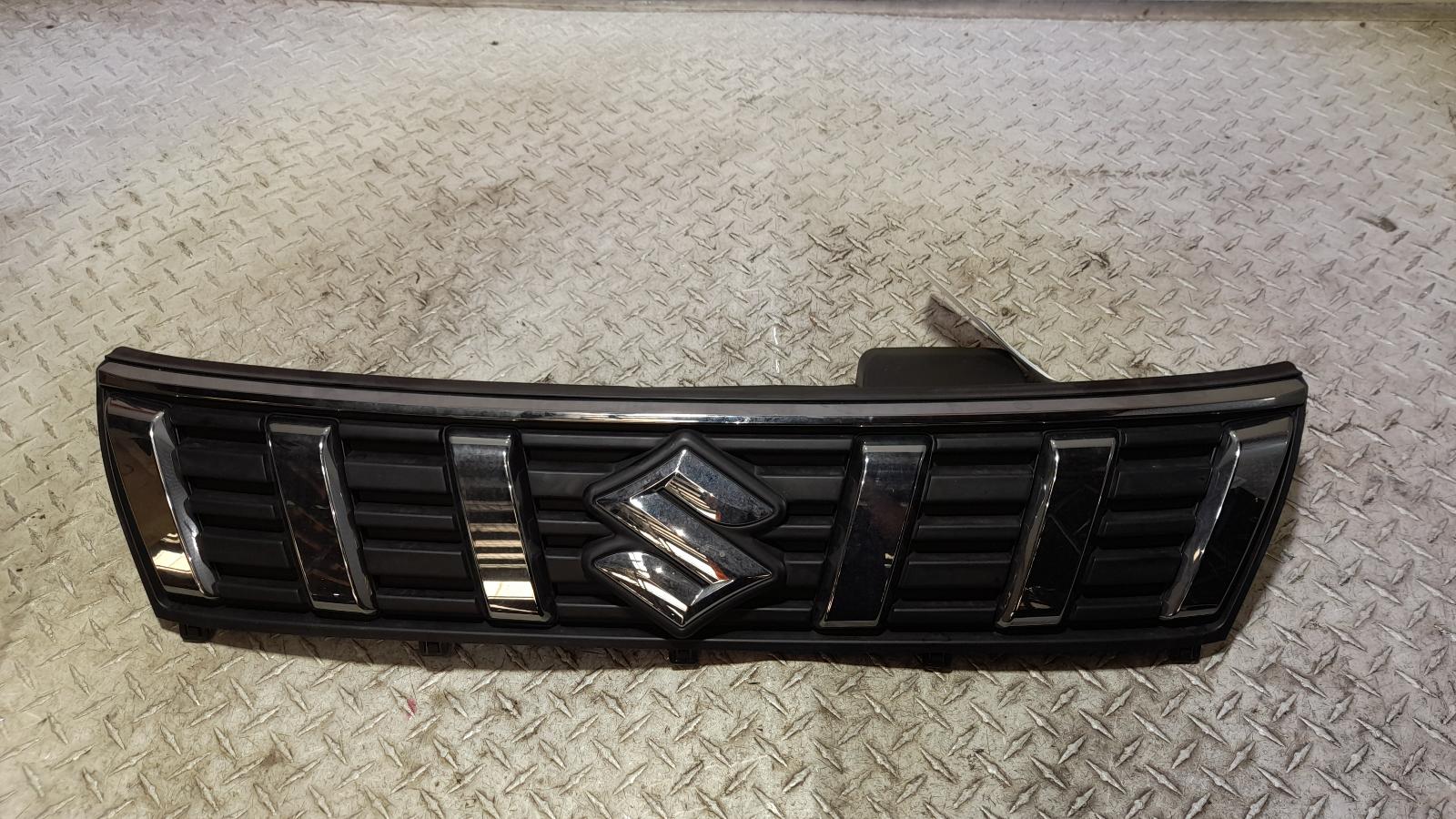 View Auto part Grille Suzuki Vitara 2019