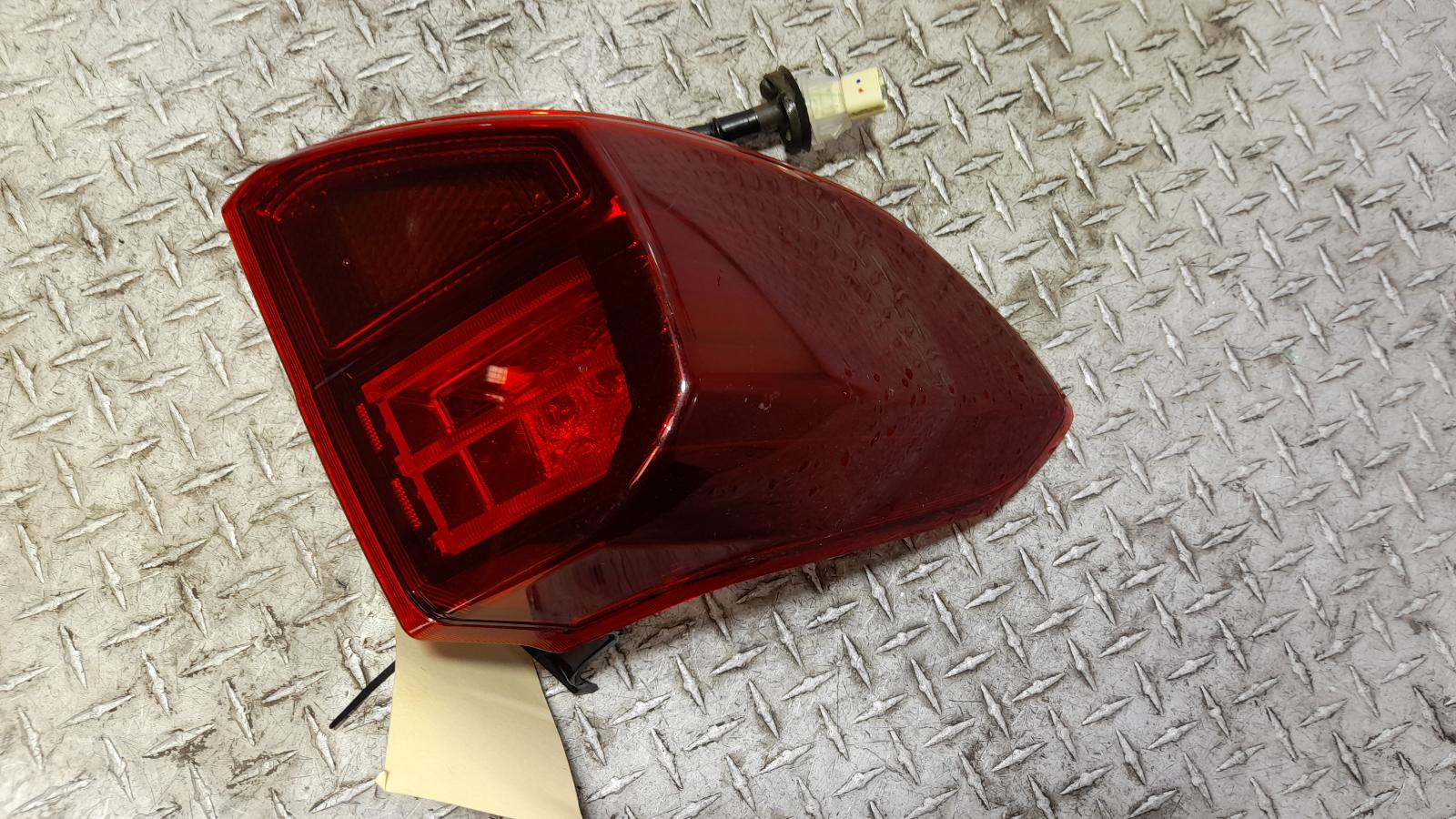 View Auto part Left Taillight Suzuki Vitara 2019