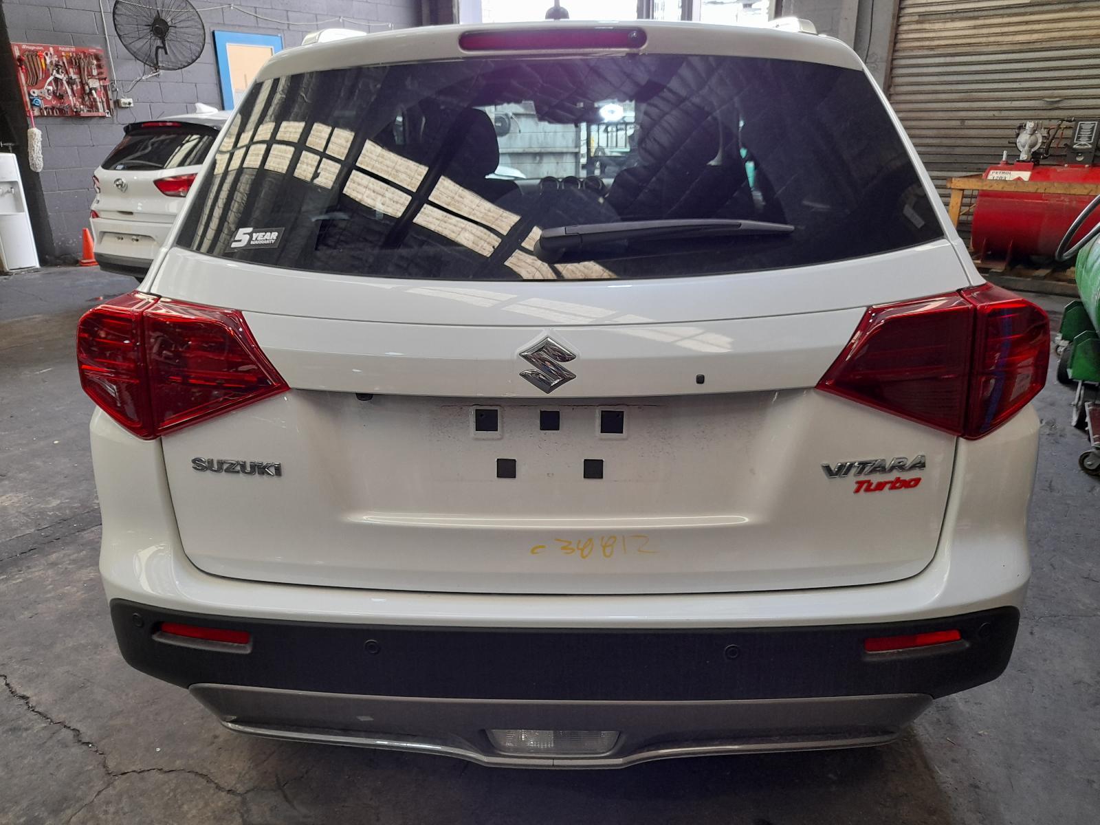 View Auto part Bootlid/Tailgate Suzuki Vitara 2019