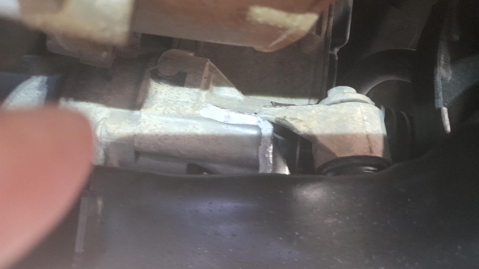 View Auto part Steering Box/Rack Ford Focus 2017