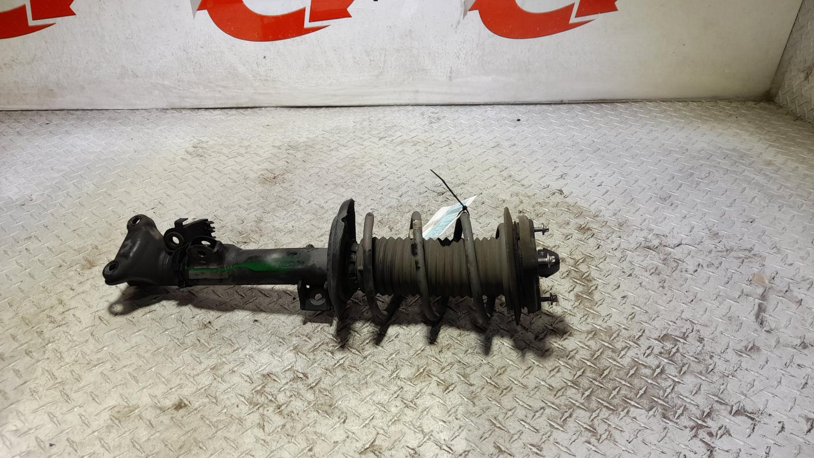View Auto part Left Front Strut Mercedes C Class 2012