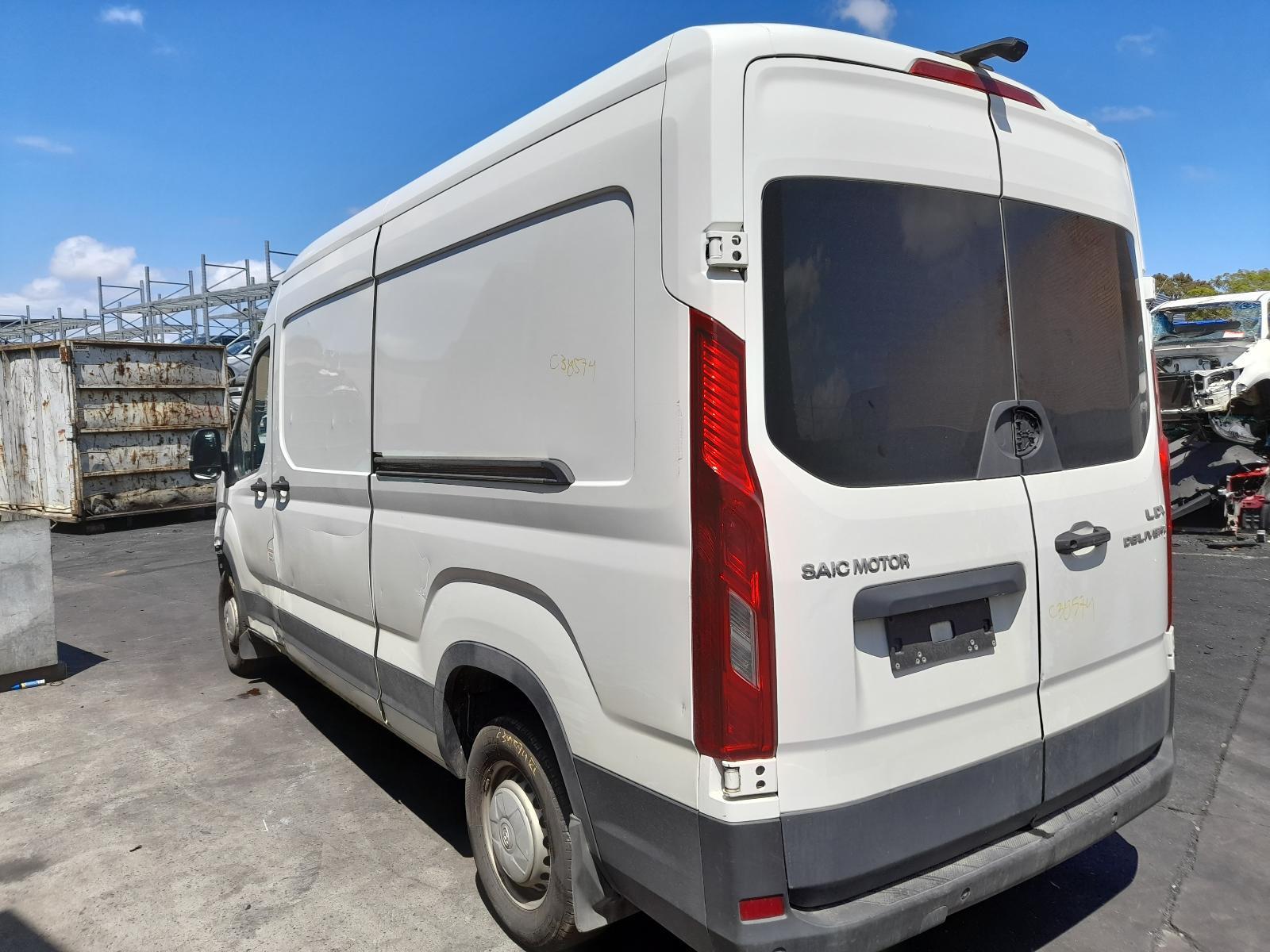 View Auto part Trans/Gearbox Ldv Deliver 9 2022