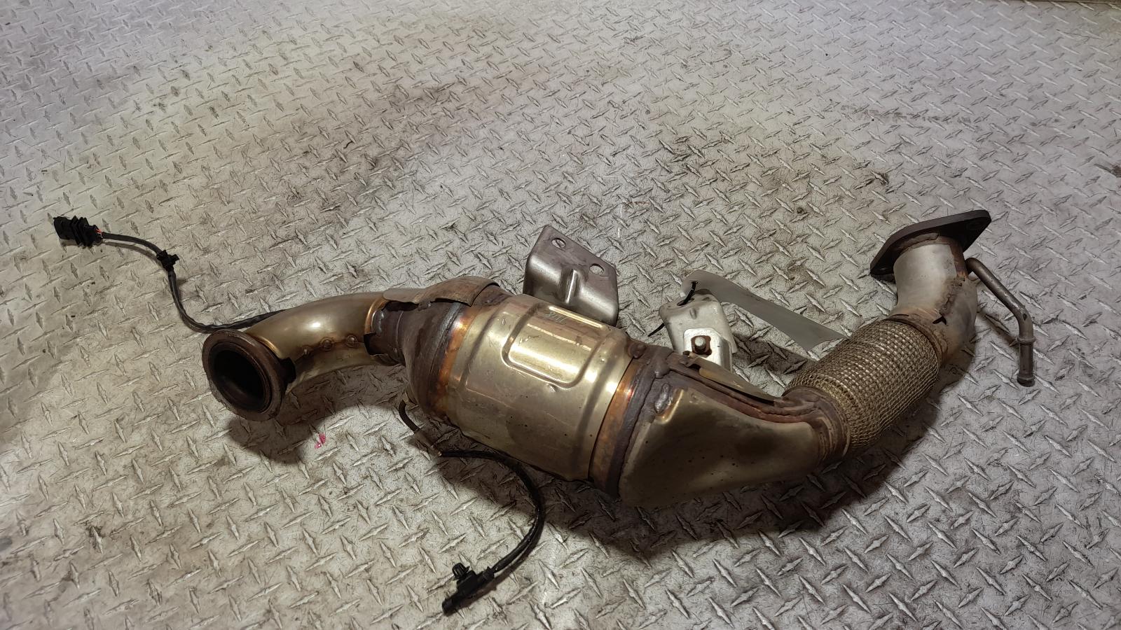 View Auto part Catalytic Converter Ldv Deliver 9 2022