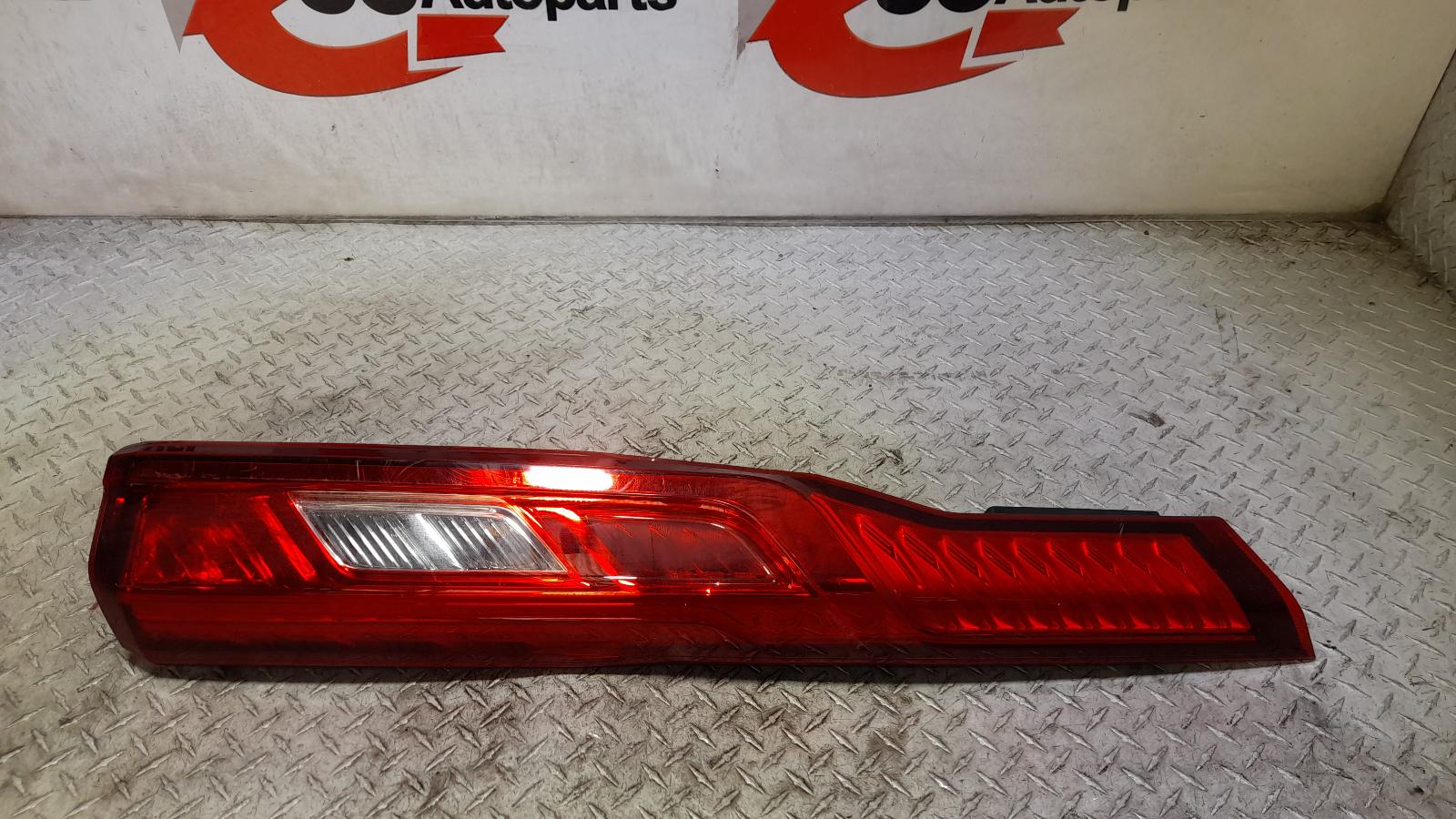 View Auto part Right Taillight Ldv Deliver 9 2022