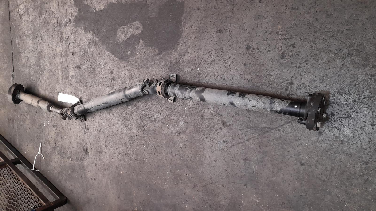 View Auto part Rear Drive Shaft Ldv Deliver 9 2022