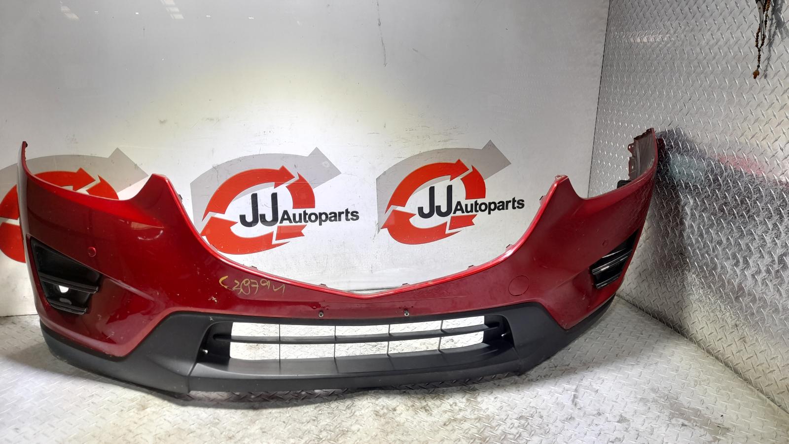 View Auto part Front Bumper Mazda Cx5 2015