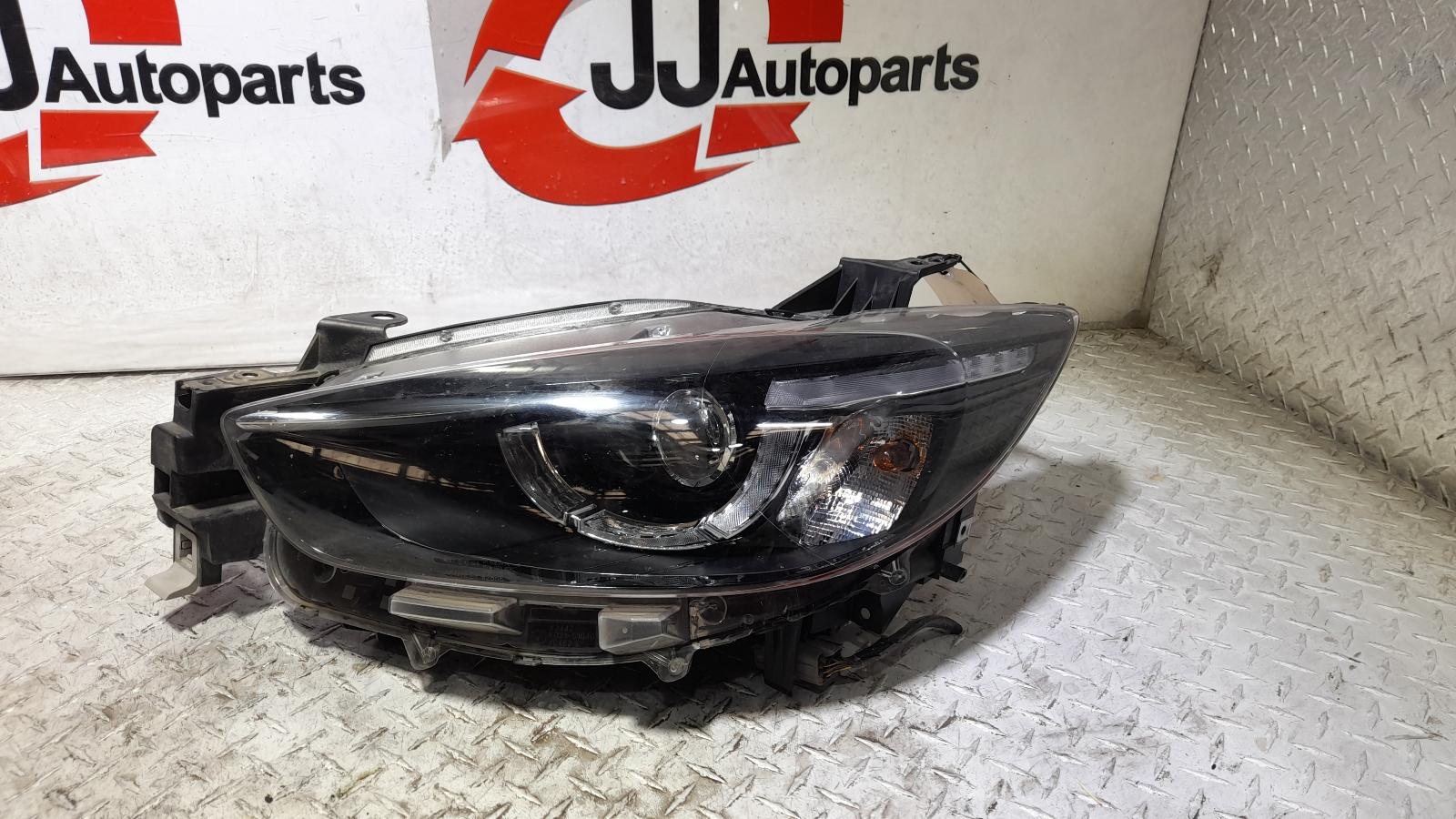 View Auto part Left Headlamp Mazda Cx5 2015