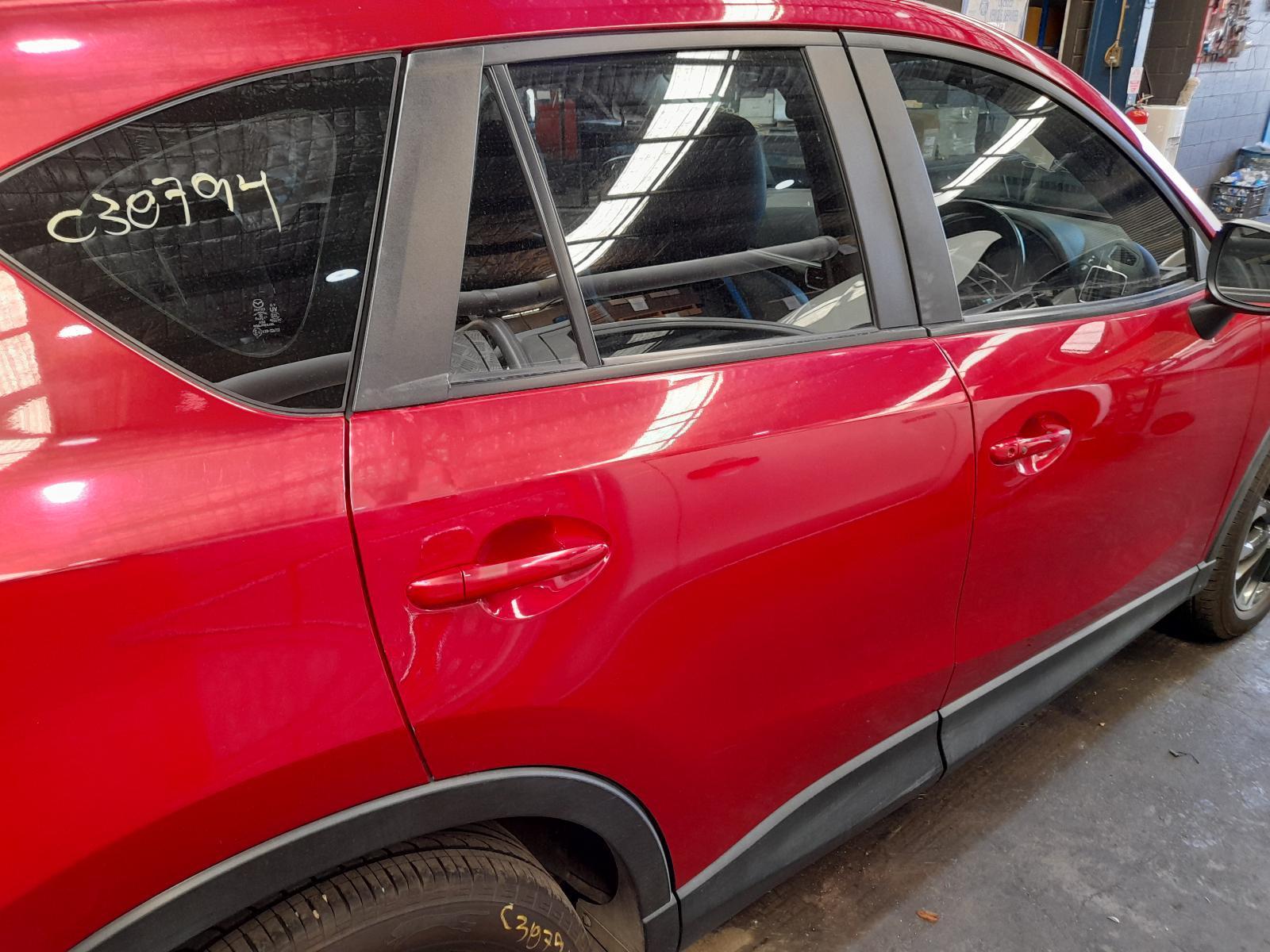 View Auto part Right Rear Door Sliding Mazda Cx5 2015