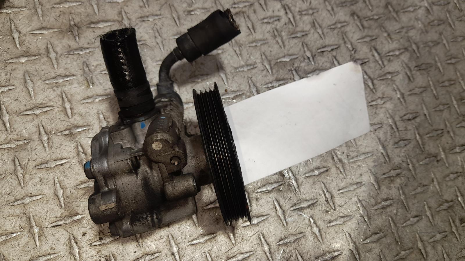 View Auto part Steering Pump Mitsubishi Triton 2015