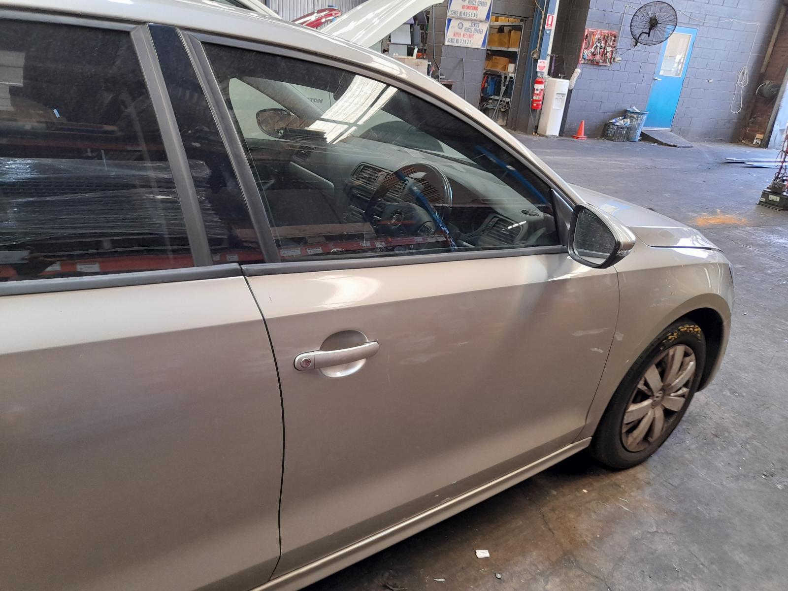 View Auto part Right Front Door Volkswagen Jetta 2012