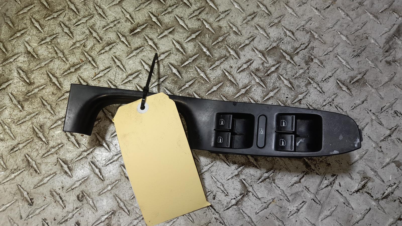 View Auto part Pwr Dr Wind Switch Volkswagen Jetta 2012