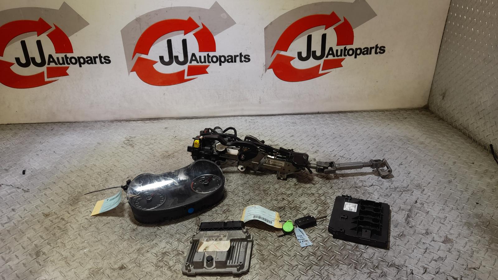 View Auto part Ecu Volkswagen Jetta 2012