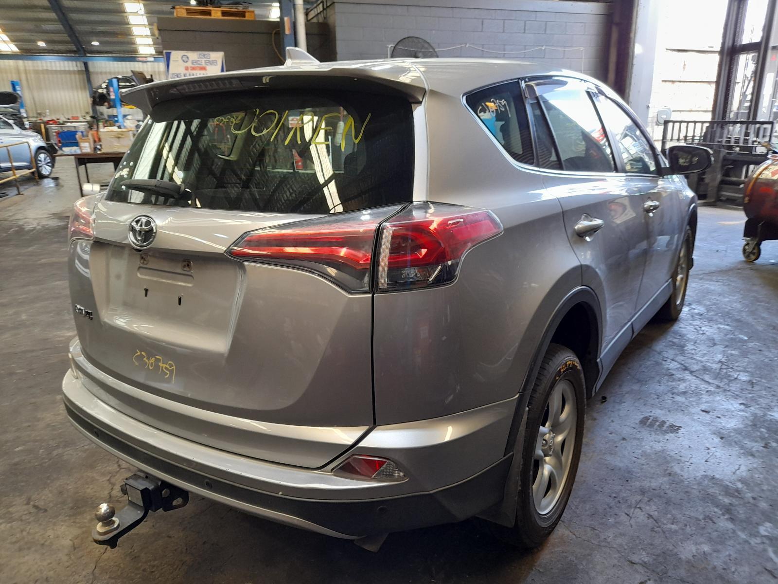 View Auto part Trans/Gearbox Toyota Rav4 2018