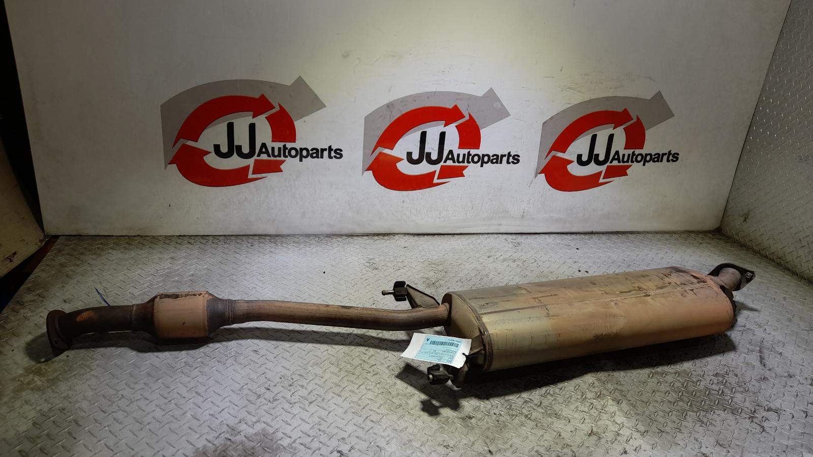 View Auto part Catalytic Converter Toyota Rav4 2018