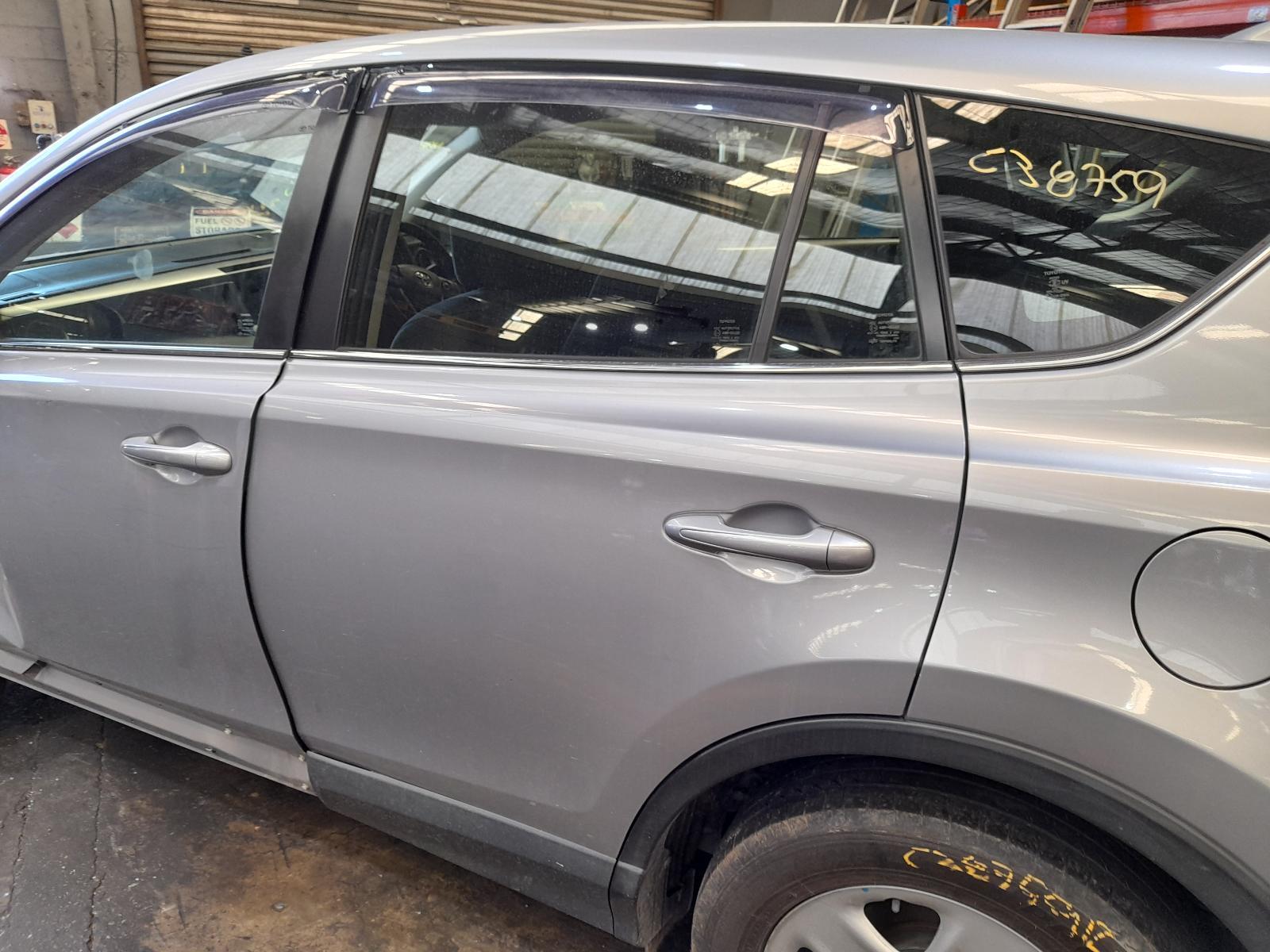 View Auto part Left Rear Door/Sliding Toyota Rav4 2018