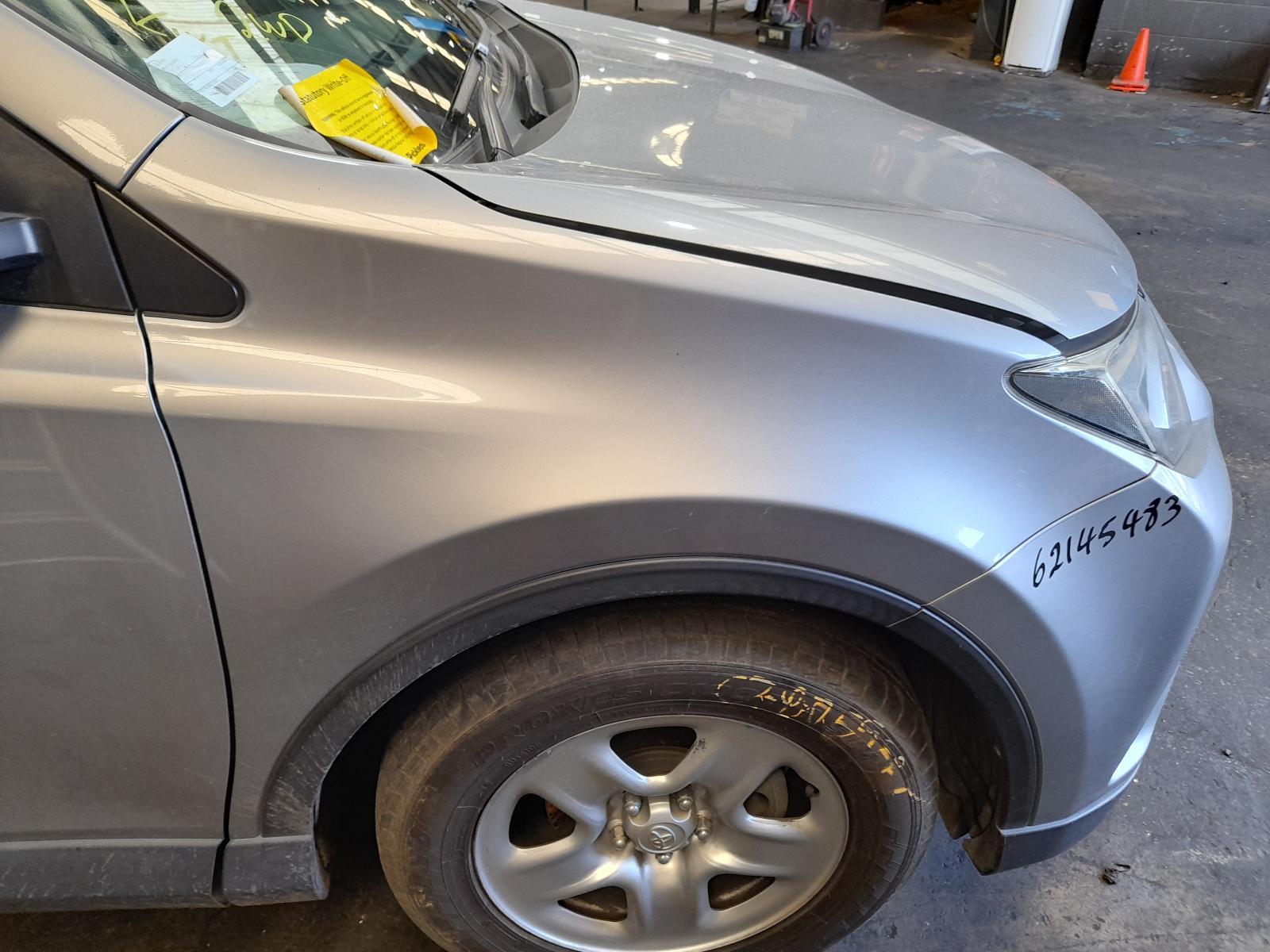 View Auto part Right Guard Toyota Rav4 2018