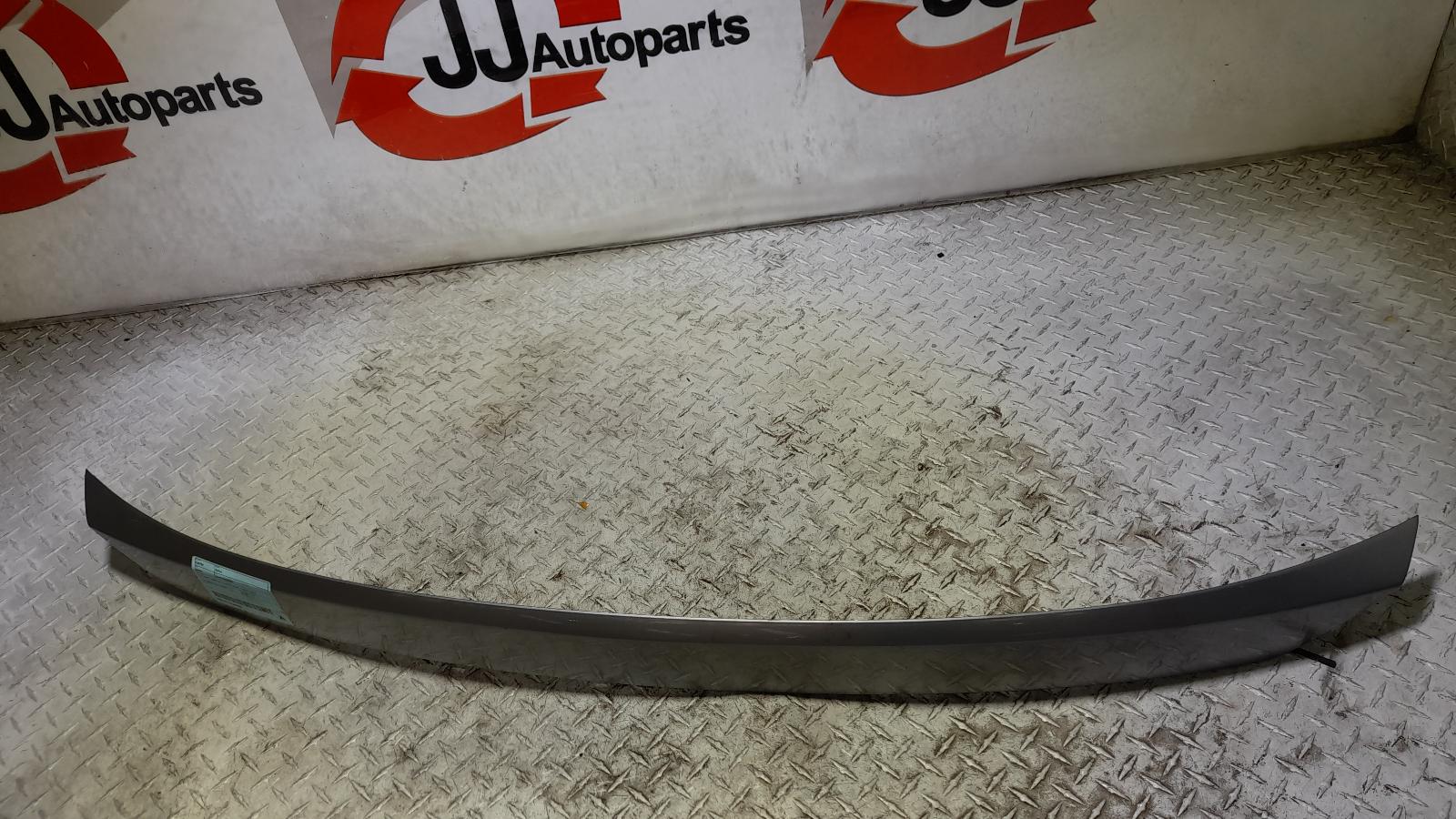 View Auto part Rear Garnish Toyota Rav4 2018