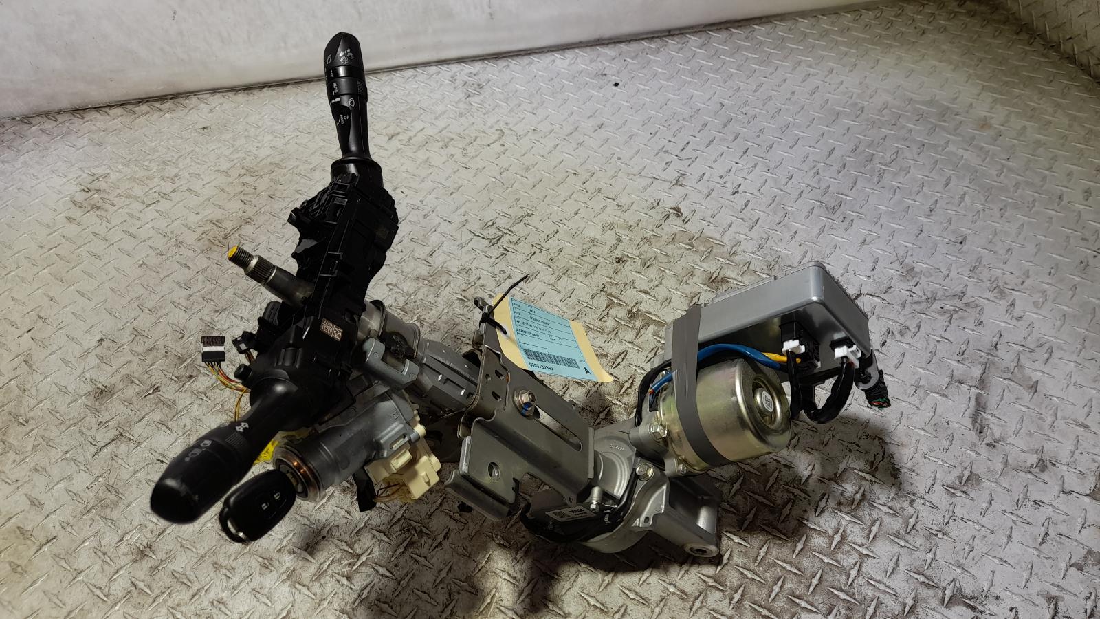 View Auto part Steering Column Toyota Rav4 2018