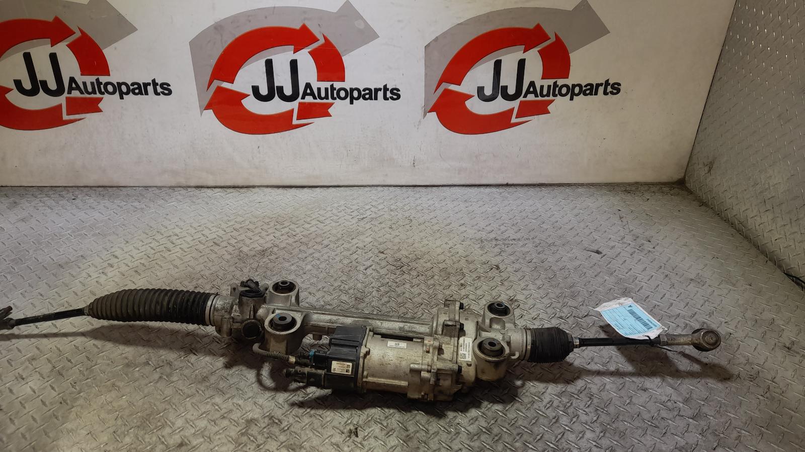 View Auto part Steering Box/Rack Holden Trailblazer 2019