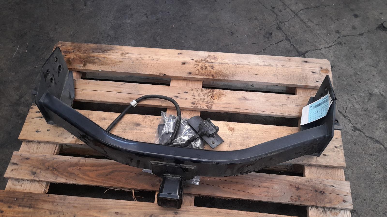 View Auto part Towbar Holden Trailblazer 2019