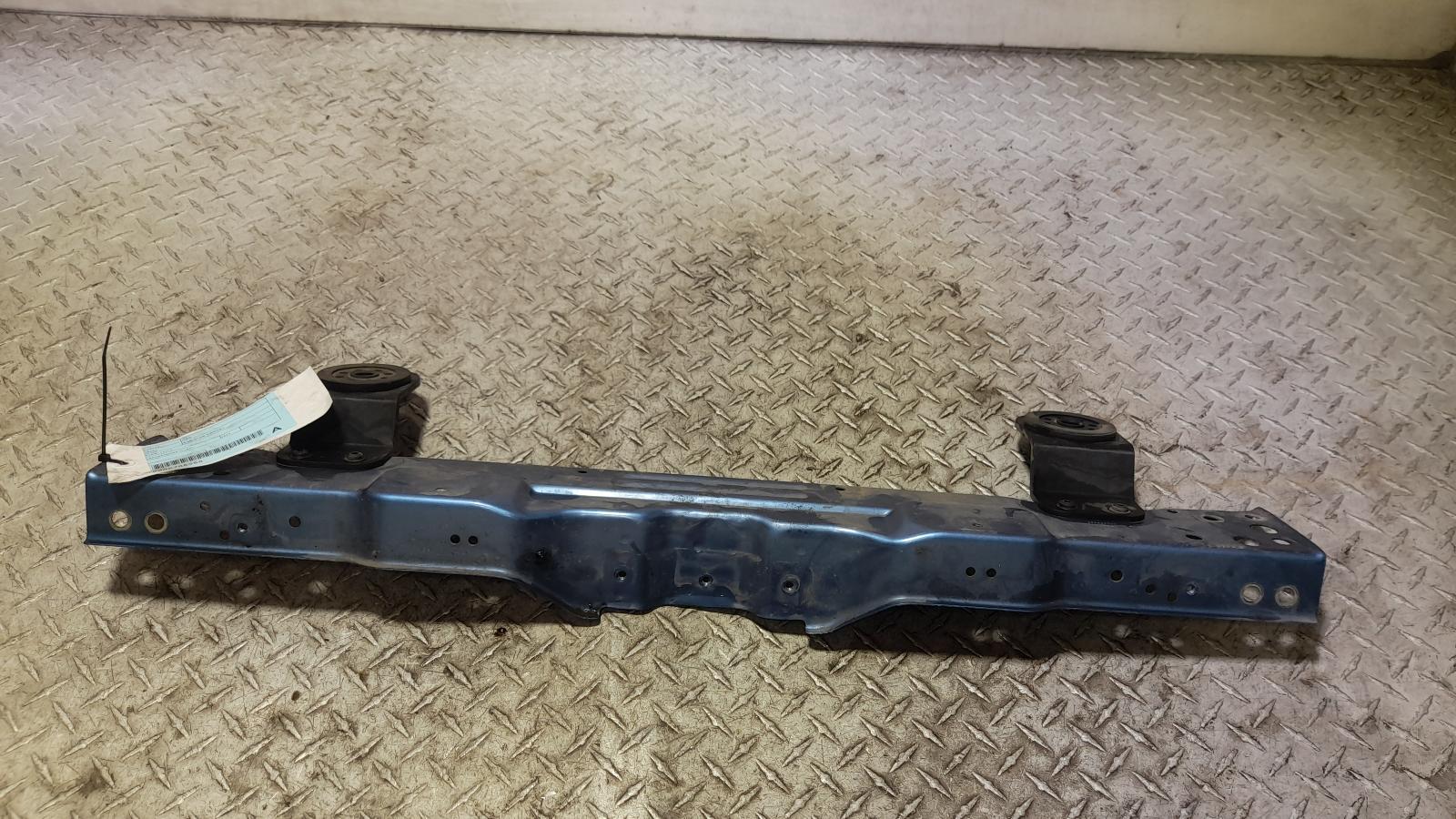 View Auto part Radiator Support Ldv D90 2022