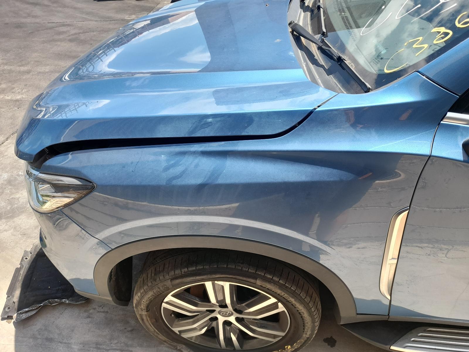 View Auto part Left Guard Ldv D90 2022