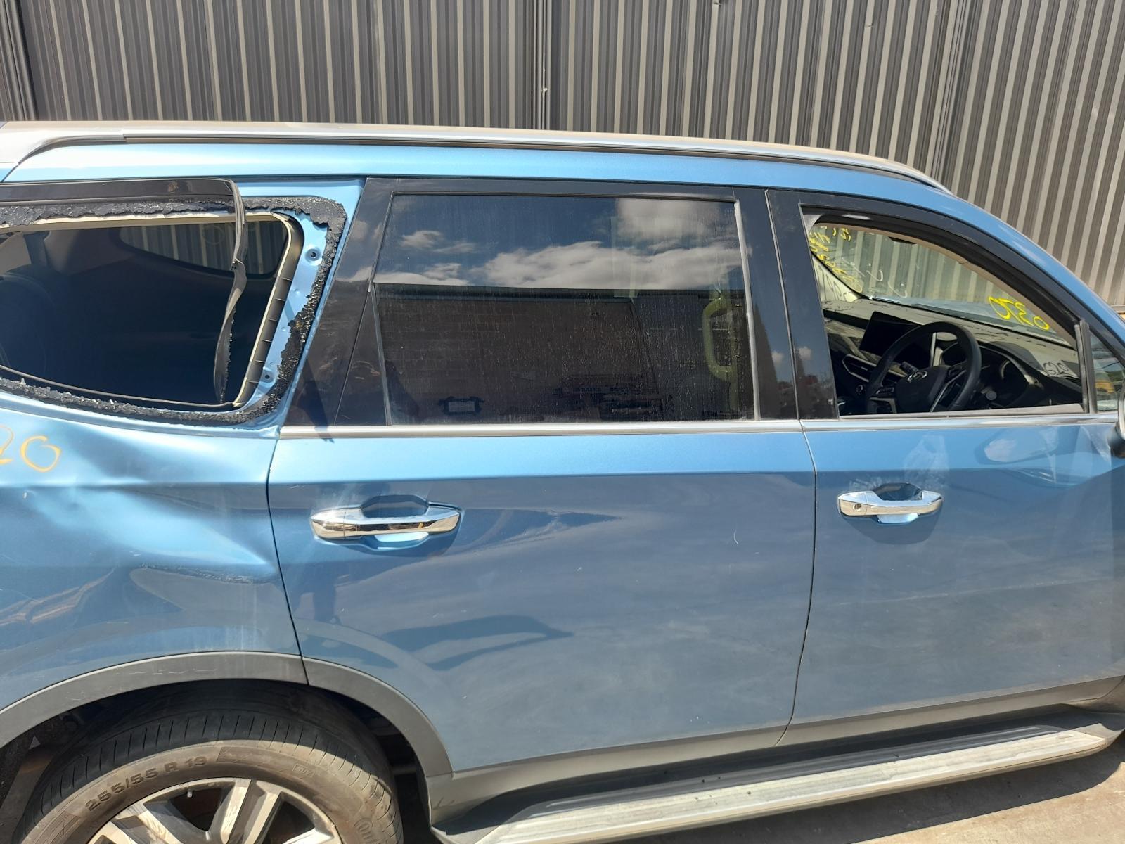 View Auto part Right Rear Door Window Ldv D90 2022