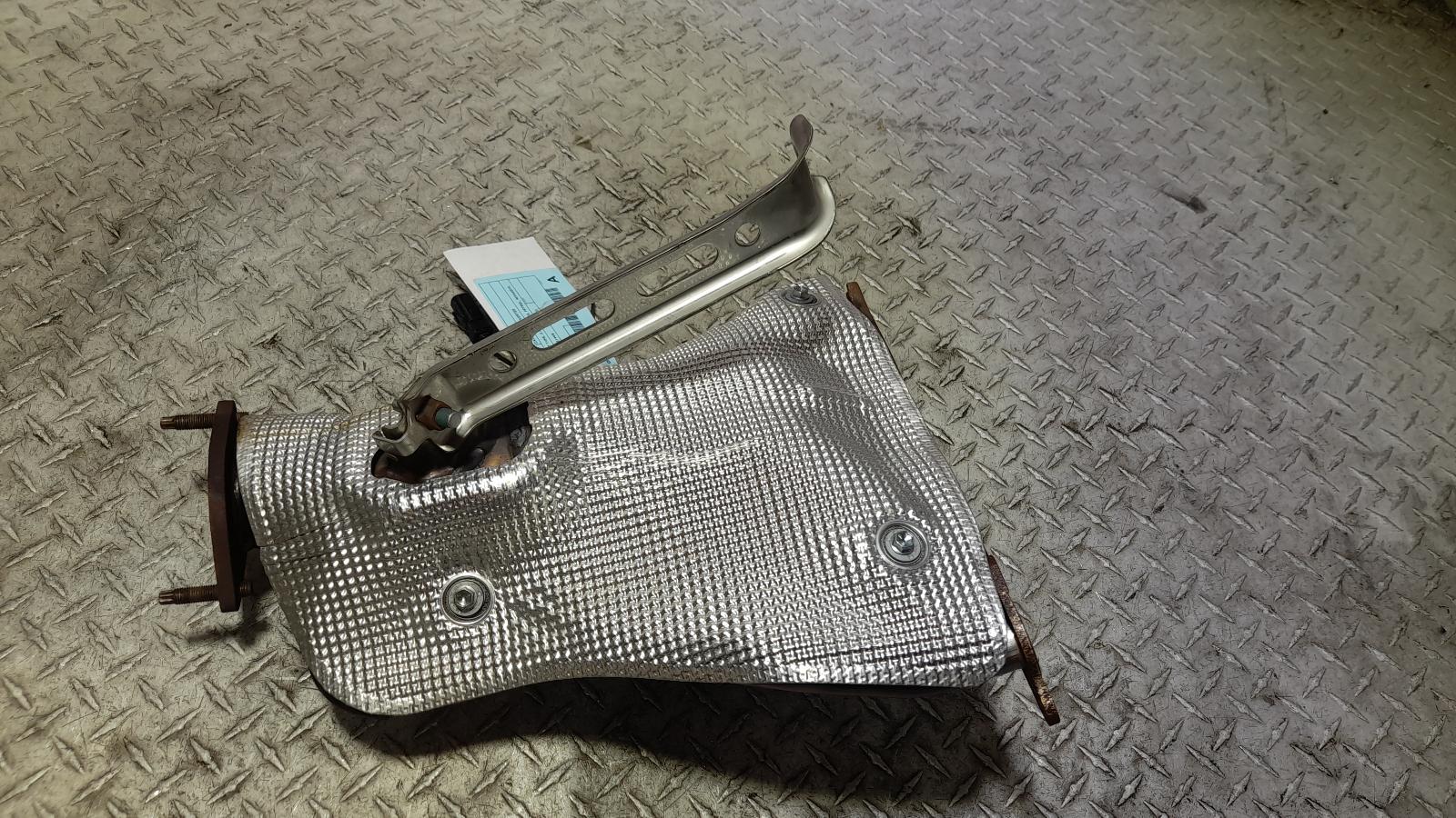 View Auto part Catalytic Converter Toyota Rav4 2022