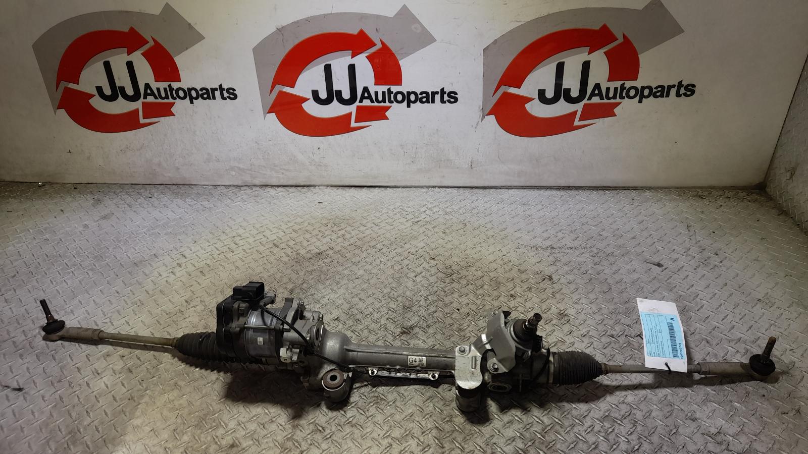 View Auto part Steering Box/Rack Toyota Rav4 2022