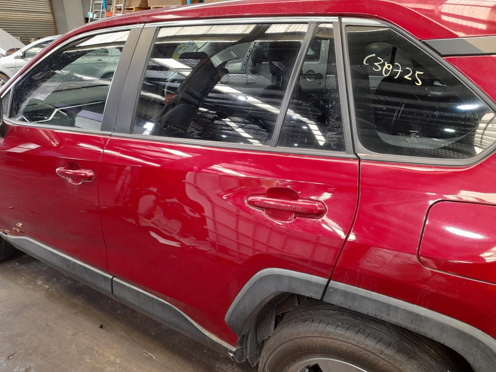 View Auto part Left Rear Door/Sliding Toyota Rav4 2022