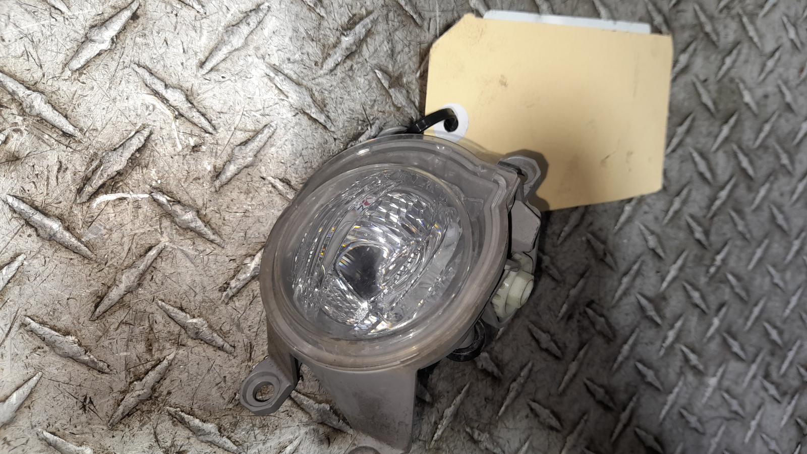 View Auto part Right Indicator/Fog/Side Toyota Rav4 2022