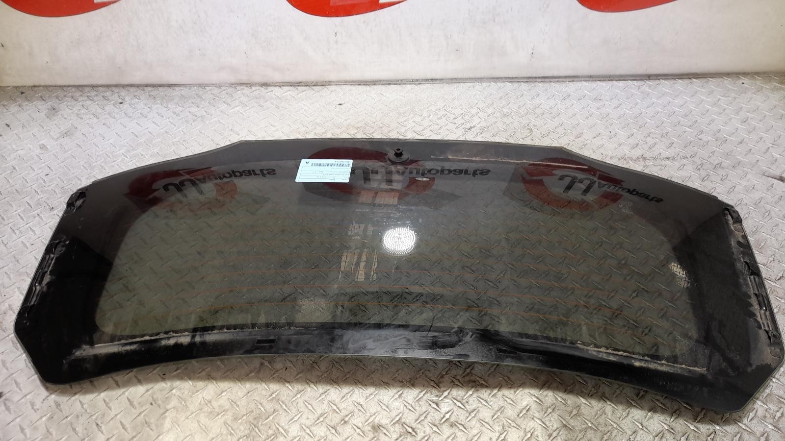 View Auto part Rear/Tailgate Glass Toyota Rav4 2022