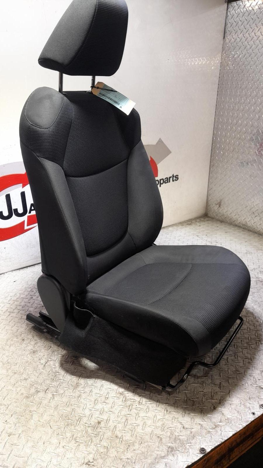 View Auto part Front Seat Toyota Rav4 2022