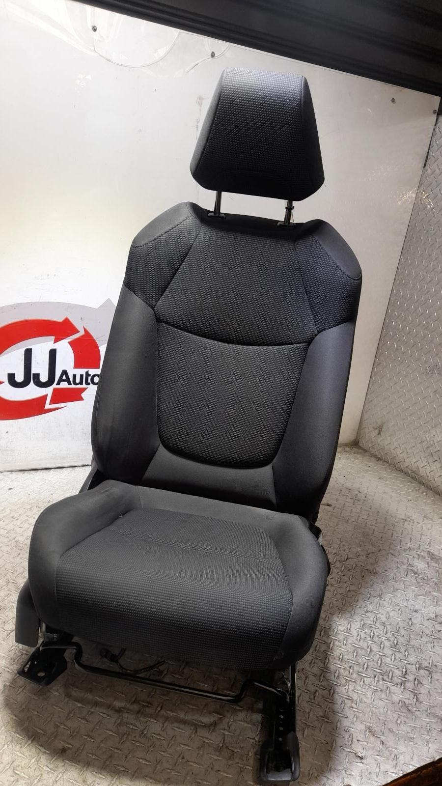 View Auto part Front Seat Toyota Rav4 2022