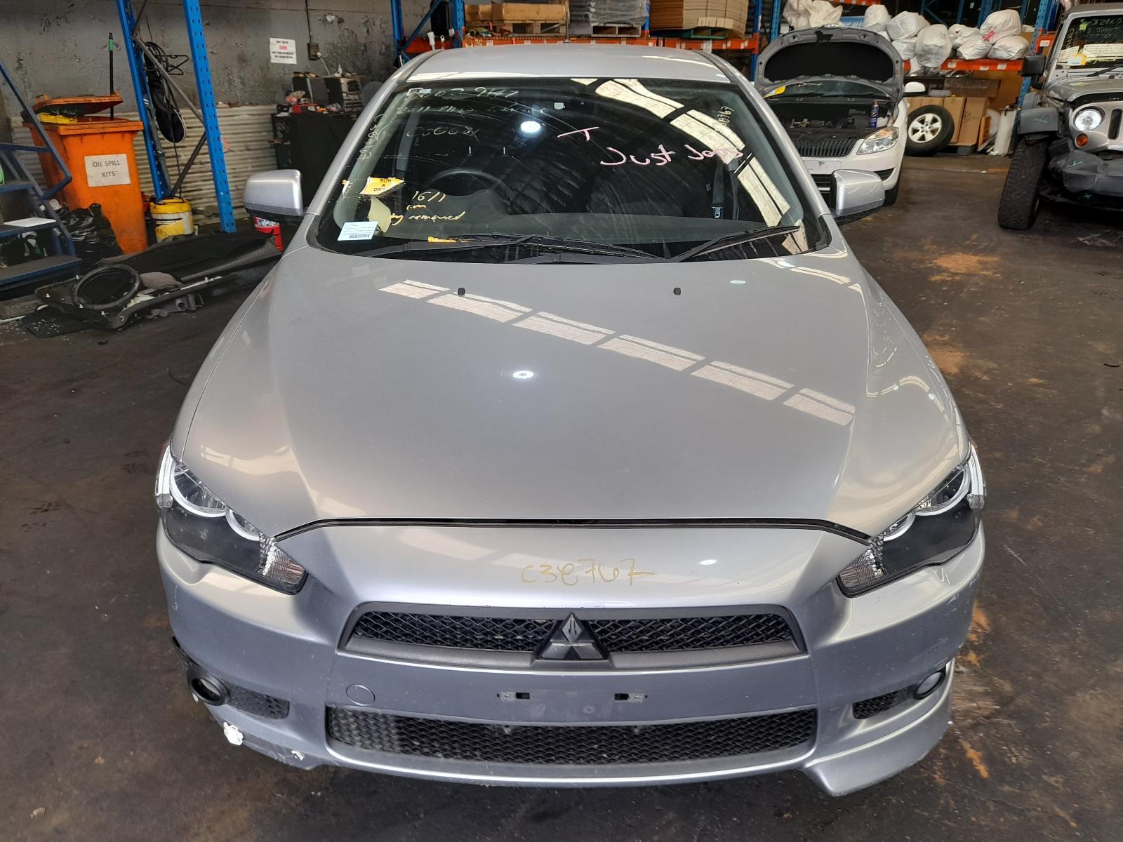 View Auto part Trans/Gearbox Mitsubishi Lancer 2011