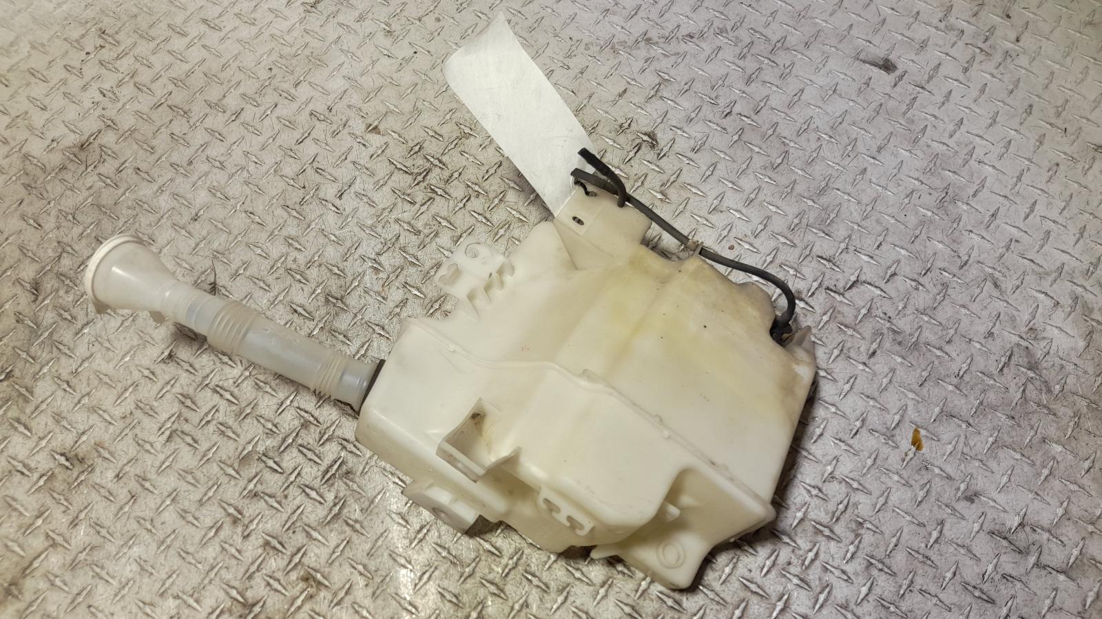 View Auto part Washer Bottle Mitsubishi Lancer 2011