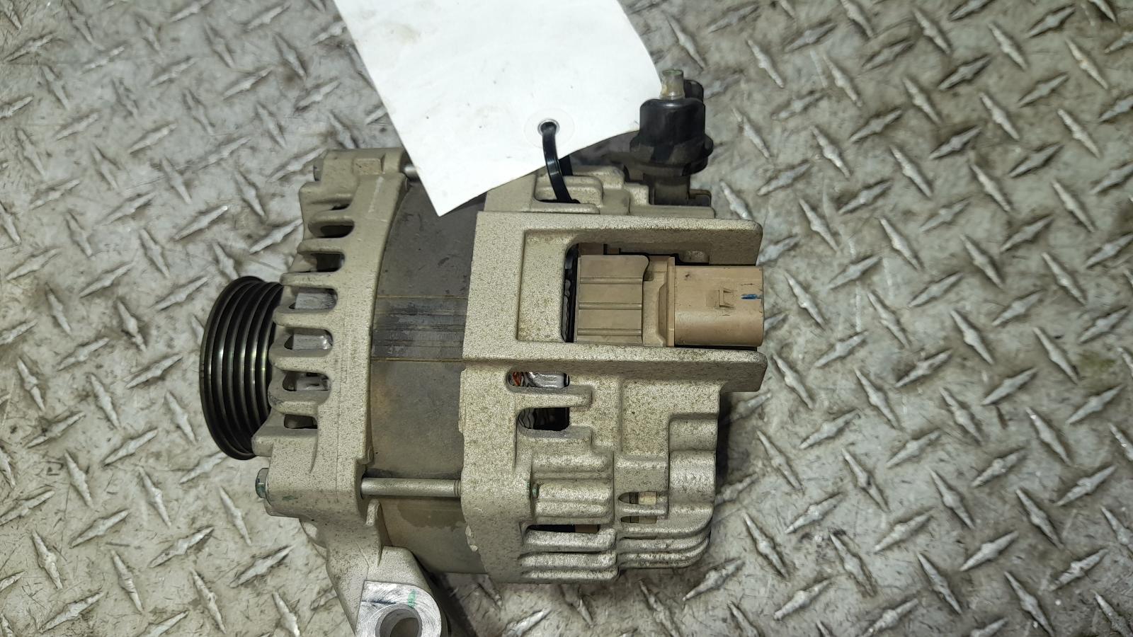 View Auto part Alternator Ford Ranger 2016