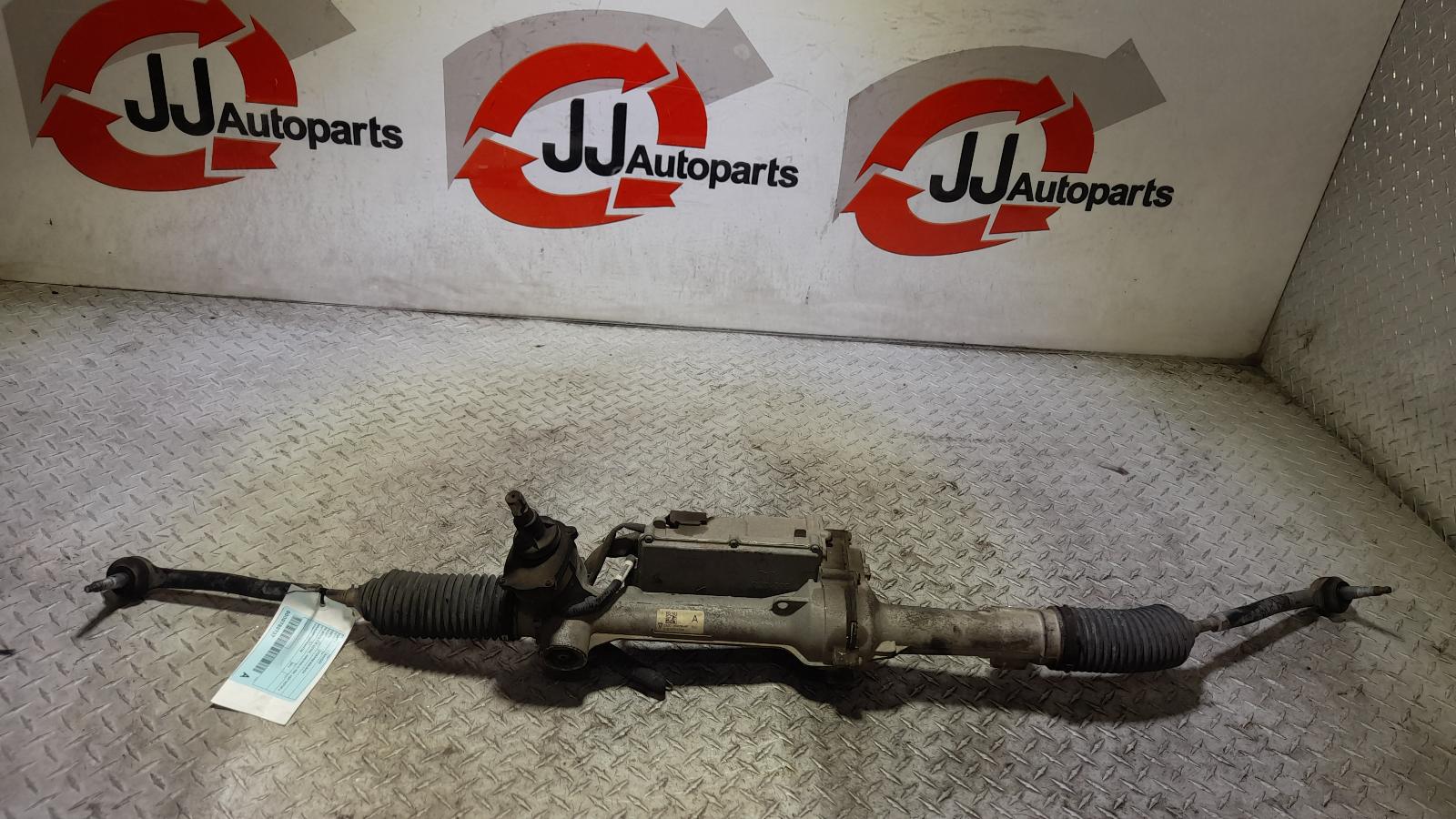 View Auto part Steering Box/Rack Ford Ranger 2016