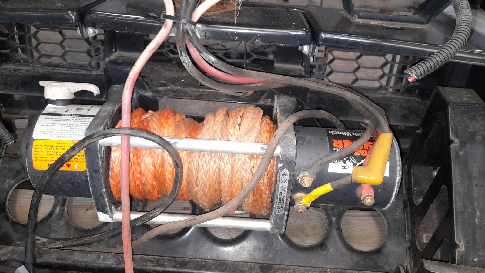 View Auto part Front Bumper Ford Ranger 2016