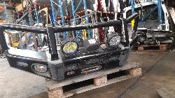 View Auto part Front Bumper Ford Ranger 2016