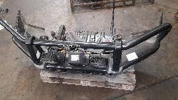 View Auto part Front Bumper Ford Ranger 2016